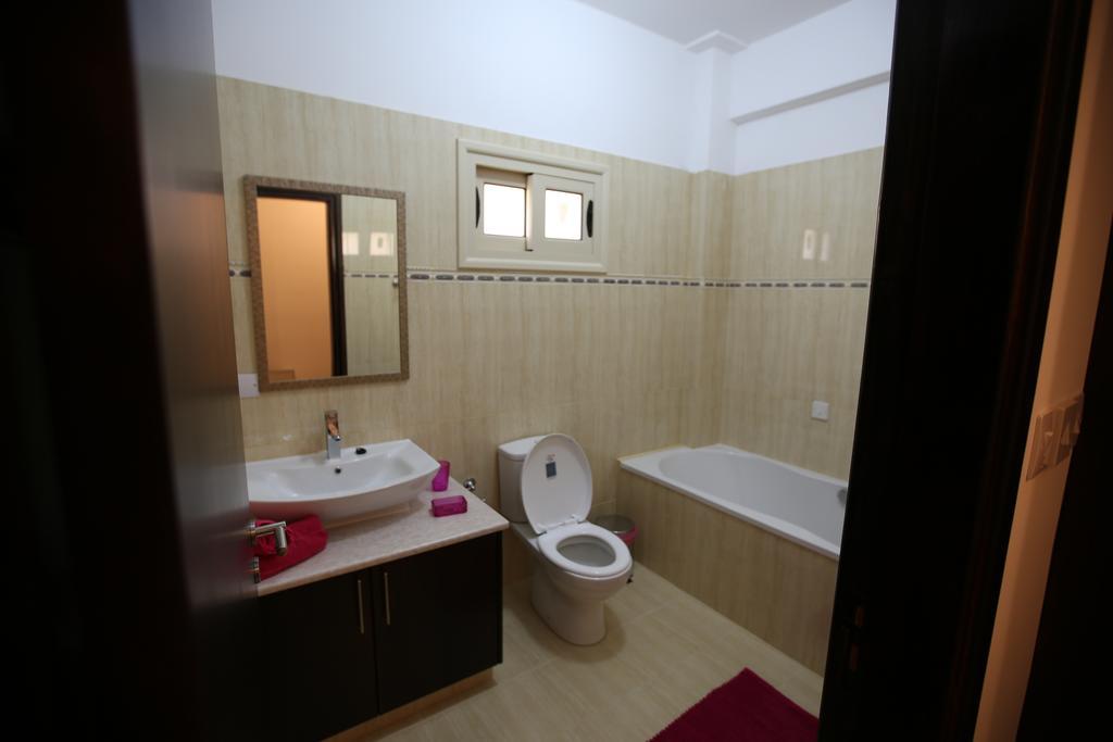 Villa Melyia Kato Pyrgos Cameră foto